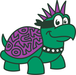 Lockdown Systems Logo